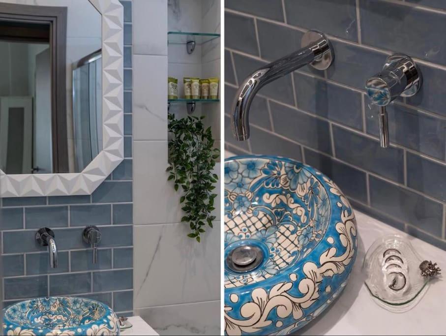 Artistic Apt In Vibrant Gazi With Large Terrace By Ghh أثينا المظهر الخارجي الصورة